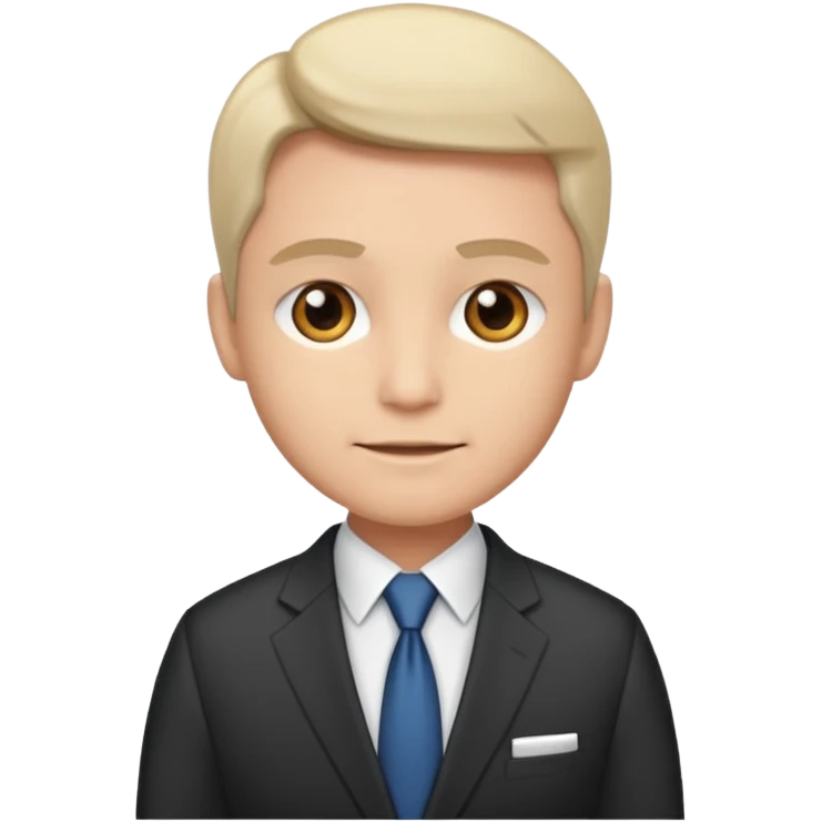 lobbyist emoji