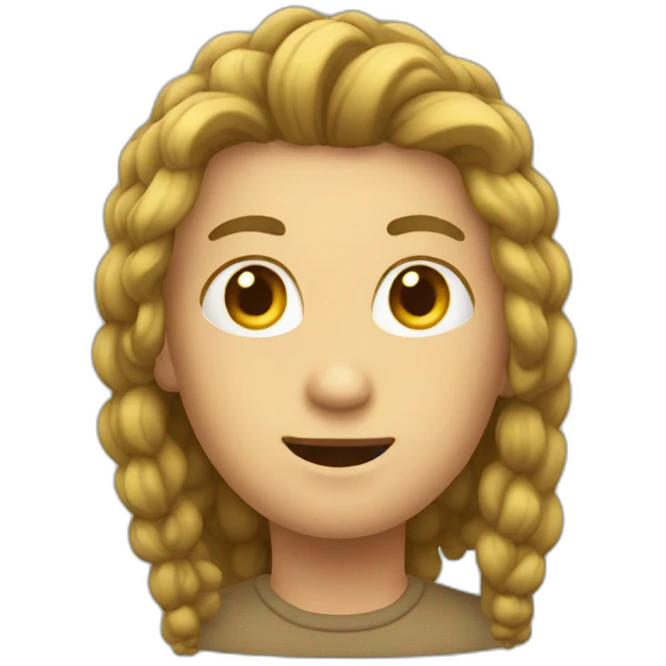 KONTOL emoji