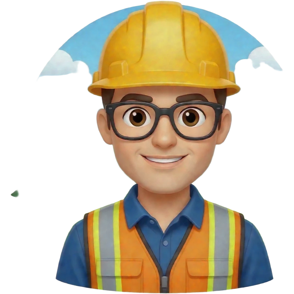 forest engeneer emoji