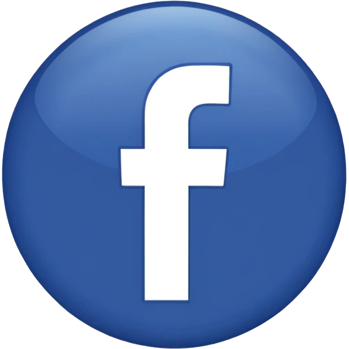 Facebook logo emojie to copy it emoji