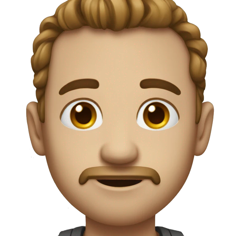Мандарин emoji