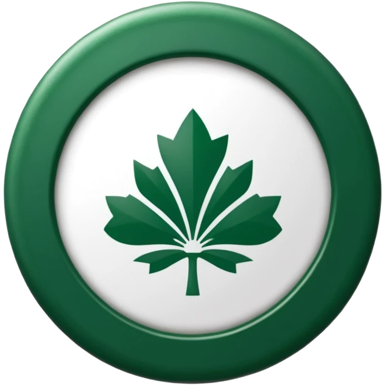 Escudo del Deportivo Cali  emoji