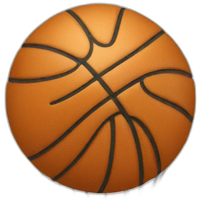 Ballon Euroleague emoji