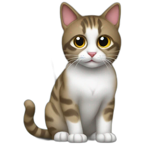 cat edit laptop emoji