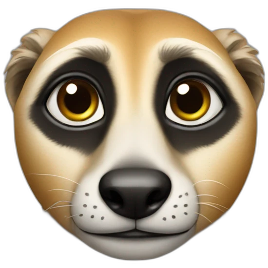 suricato emoji