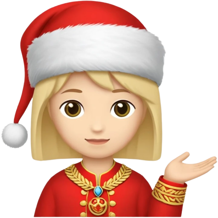 машинка молния Маквин с цифрой 3 emoji