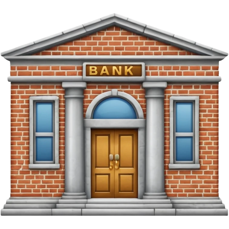 banco emoji