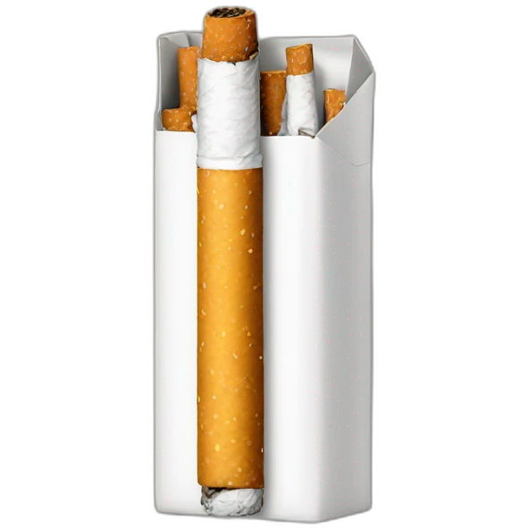 Cigarette  emoji