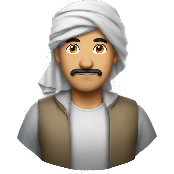 kulaklıklı ağlayan insan emoji
