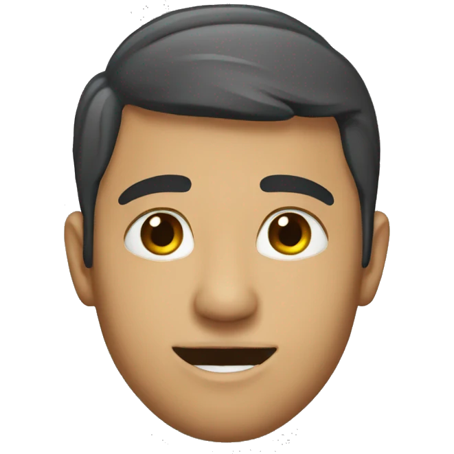 nah emoji