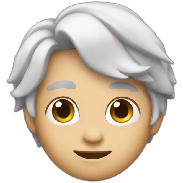 Bulle emoji