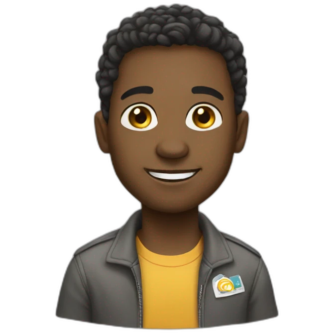 brighter future emoji