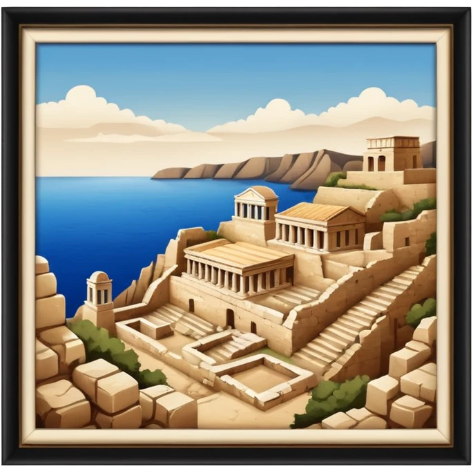 🇬🇷 without blue emoji