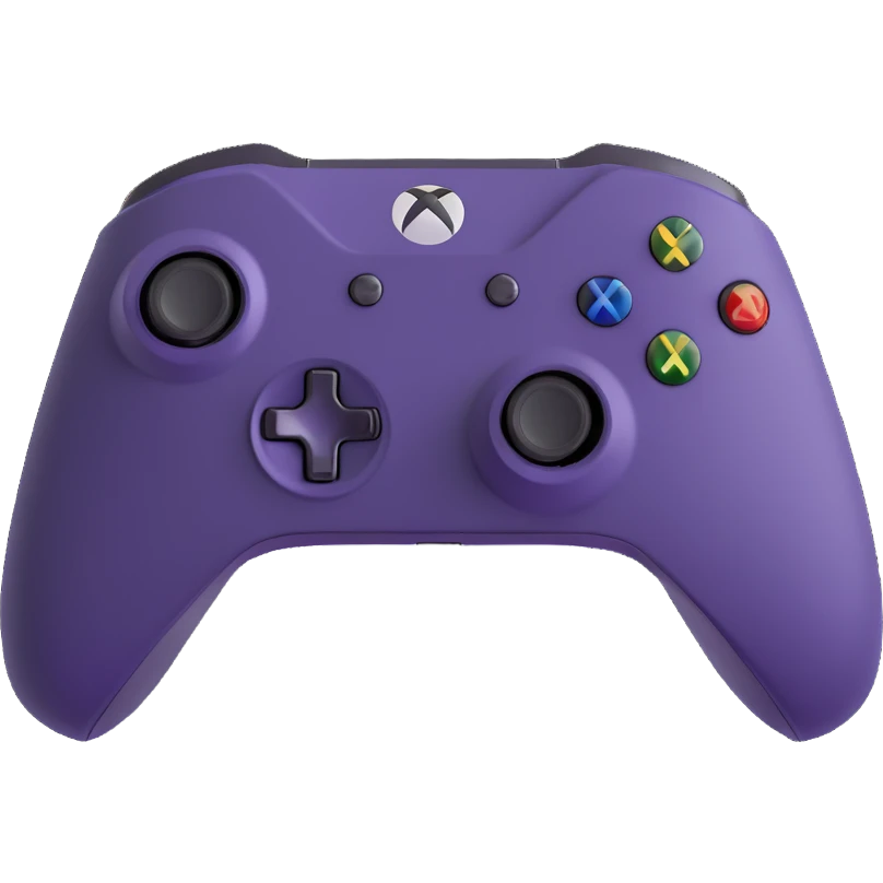xbox controller emoji