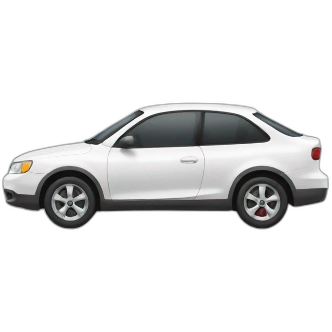 car emoji