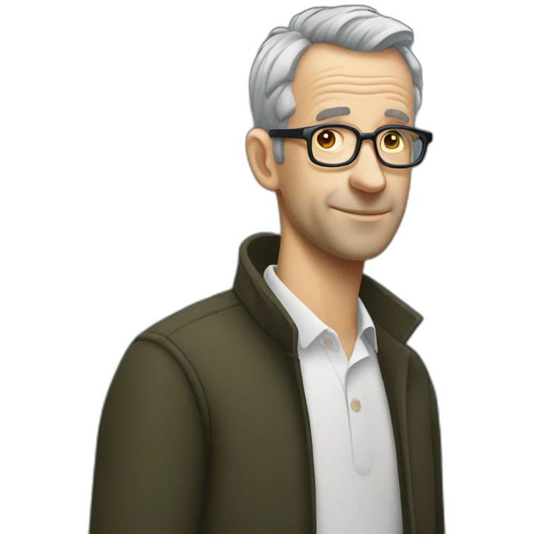 Jeremy Strong emoji
