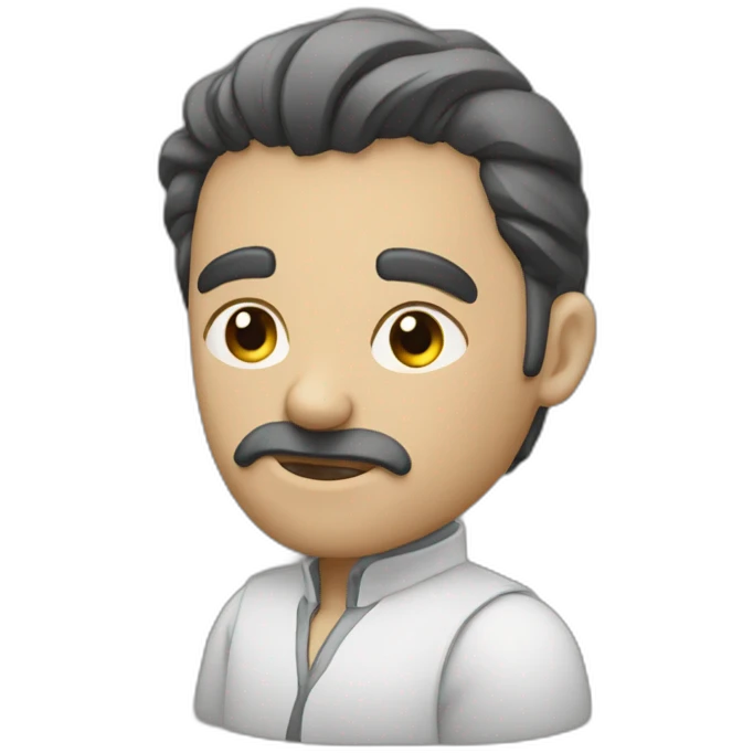 Brutal Candor emoji