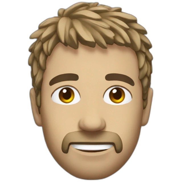Oasis emoji