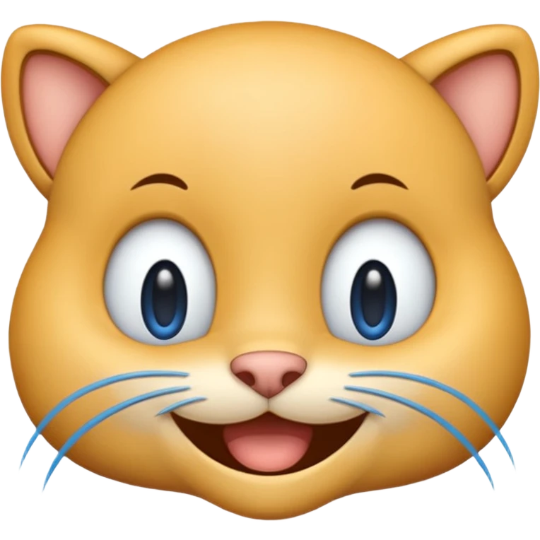 Tom cartoon emoji emoji