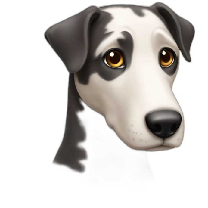 Poulain emoji