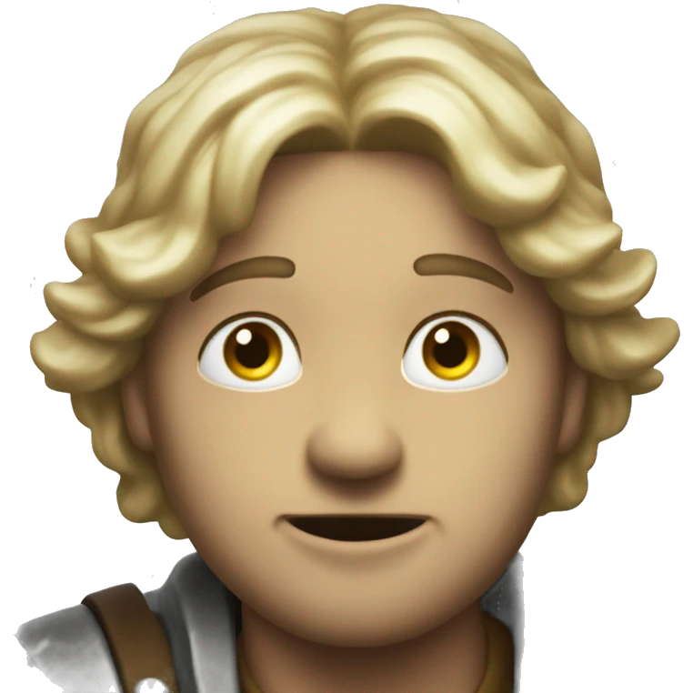 Godsent enlightentment emoji