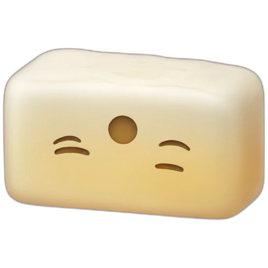 soap emoji
