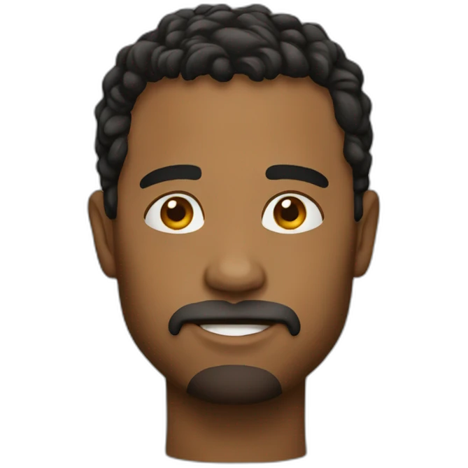 Yo emoji