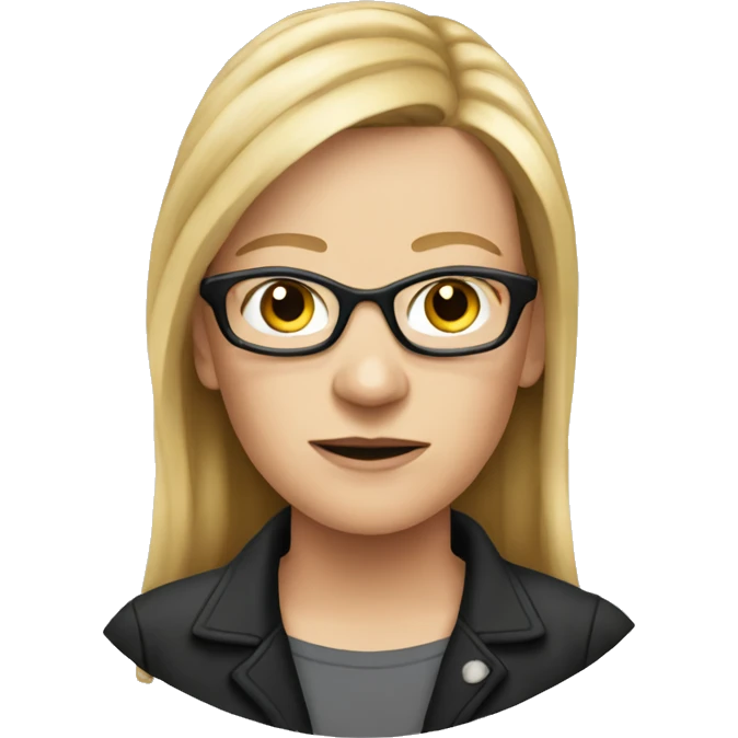 Andrea Arnold filmmaker emoji