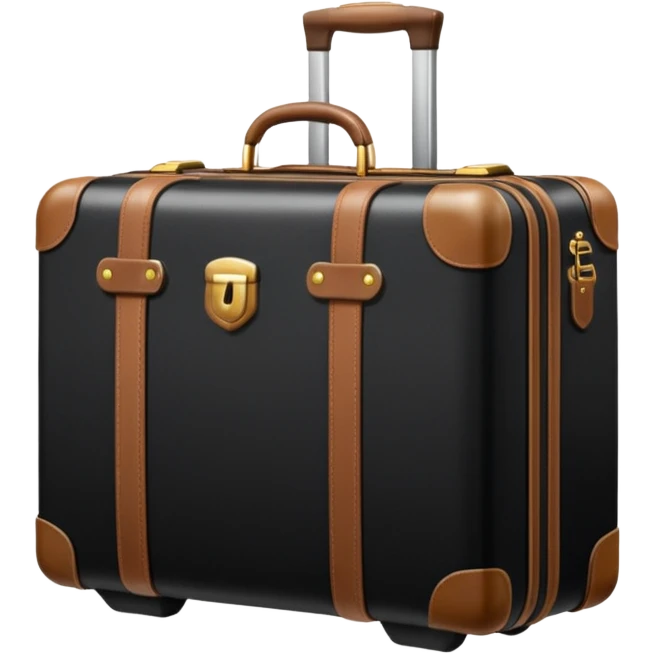 carry-on luggage\ emoji