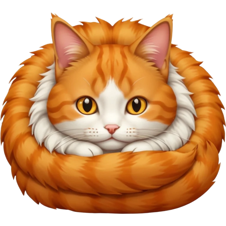 cat entire emoji