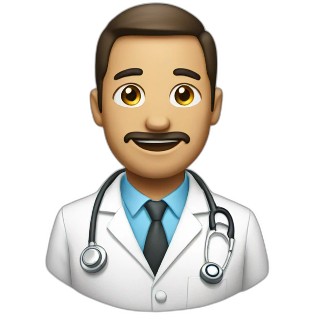 Medcine emoji