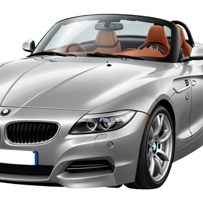 Bmwz4 e85 emoji
