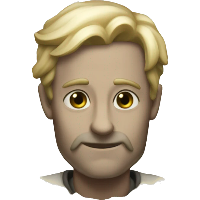 Book of shadow emoji