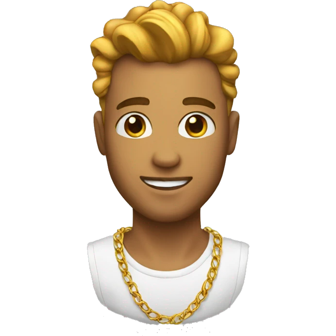 neclace emoji