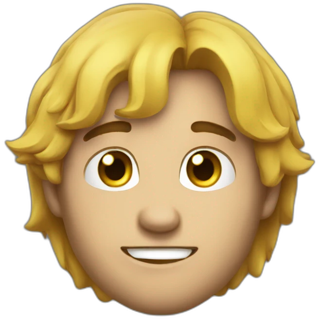 Jeffy SML emoji