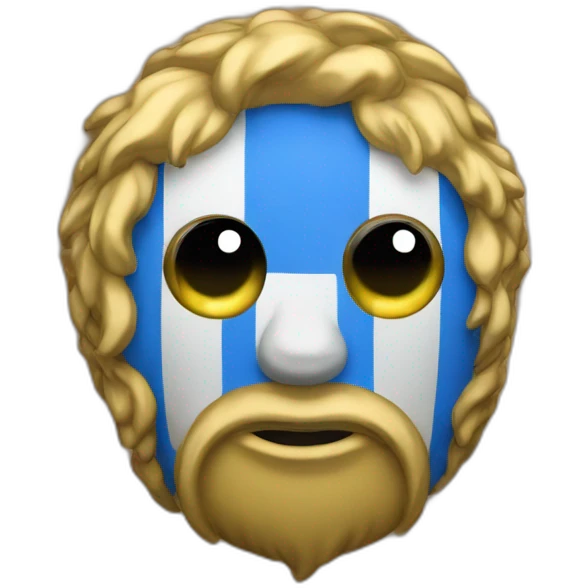Sheffield Wednesday badge emoji