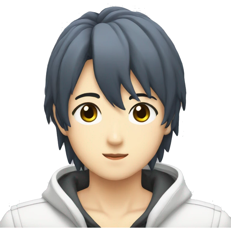 TSUBASA emoji