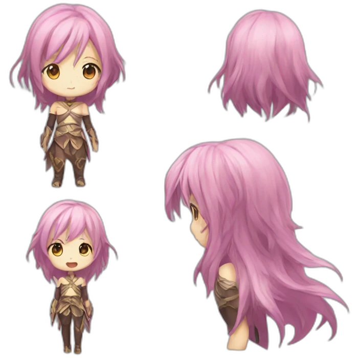 Evoli emoji
