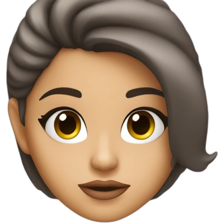 selena gomez emoji