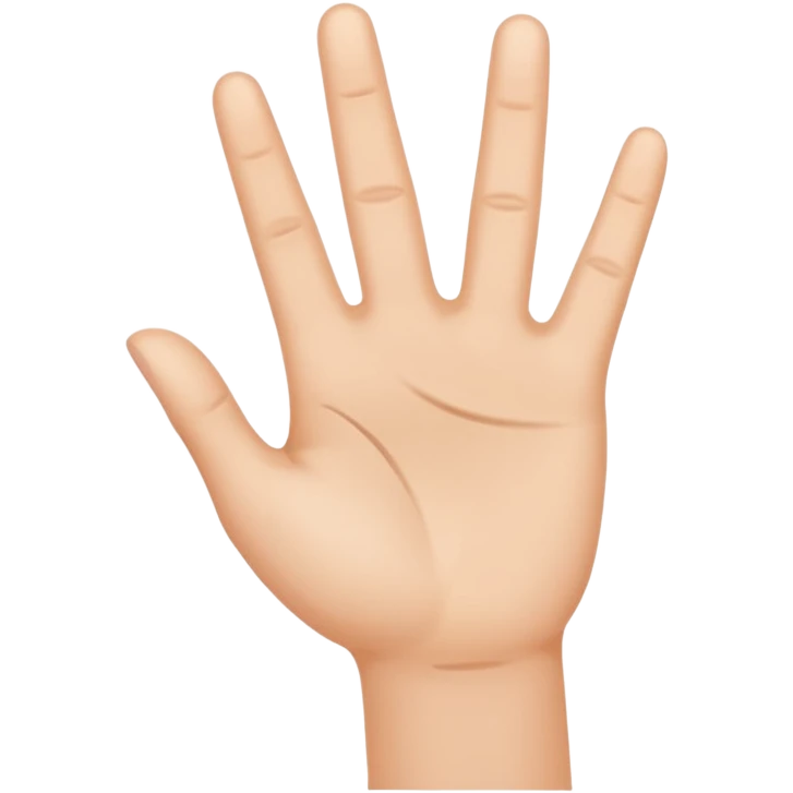 yvl hand sign  emoji