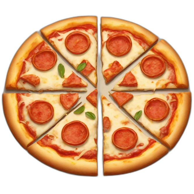 mouse-trap pizza emoji