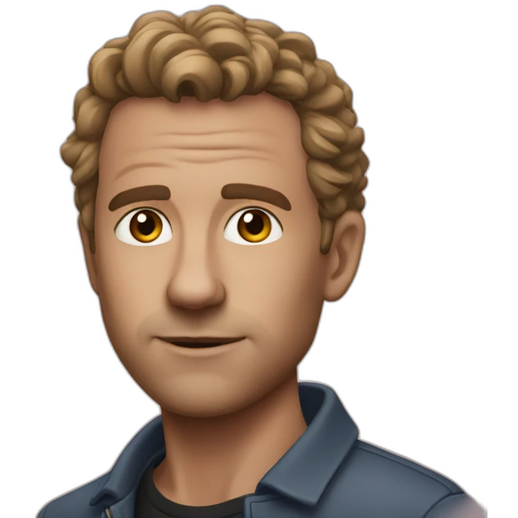 Danny boon emoji