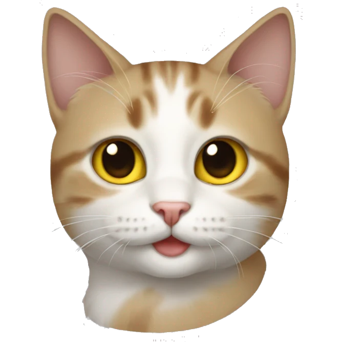 cat ukrainian emoji