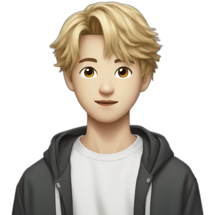 Straykids emoji