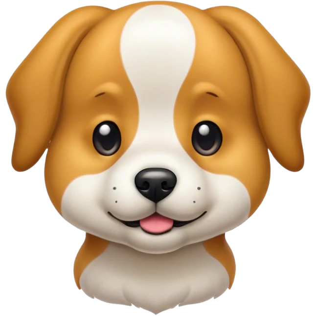 dog emoji