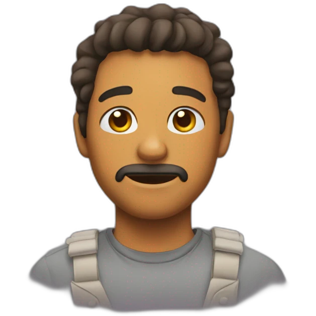  Poutre emoji