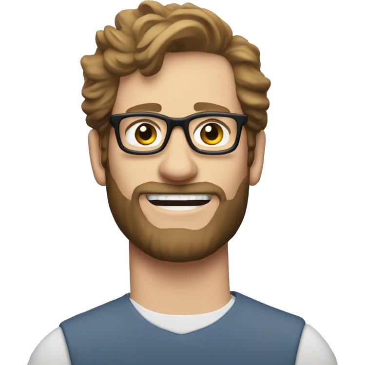 Jack Stratton, from Vulfpeck emoji