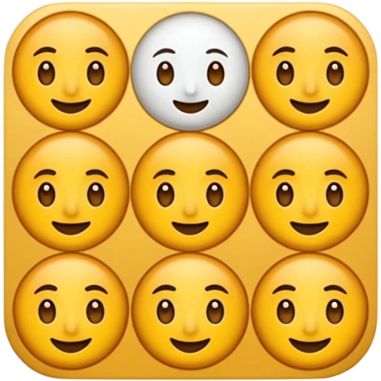 یک ایموجی با متن یا فاطمه زهرا emoji
