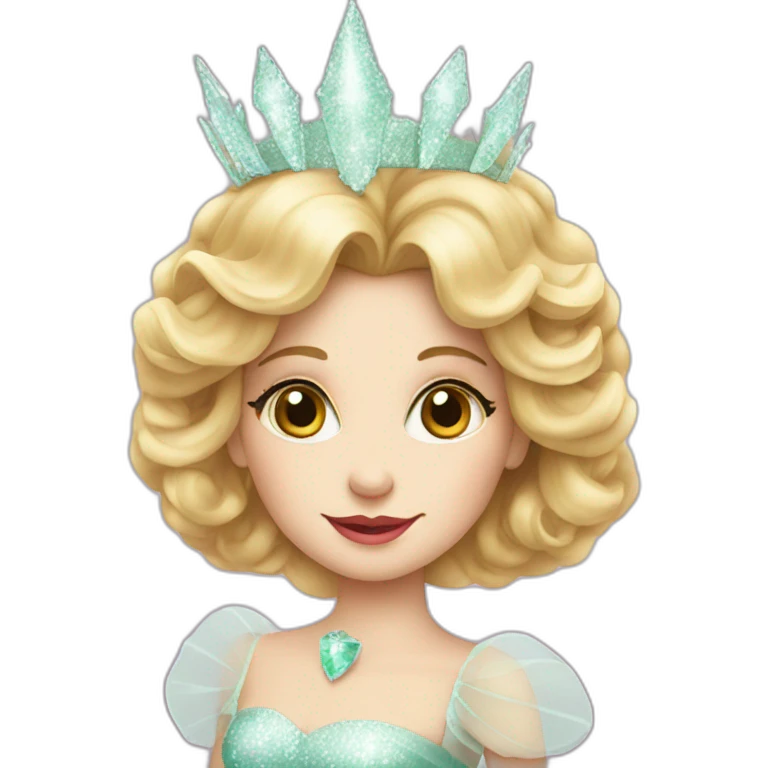 glinda emoji