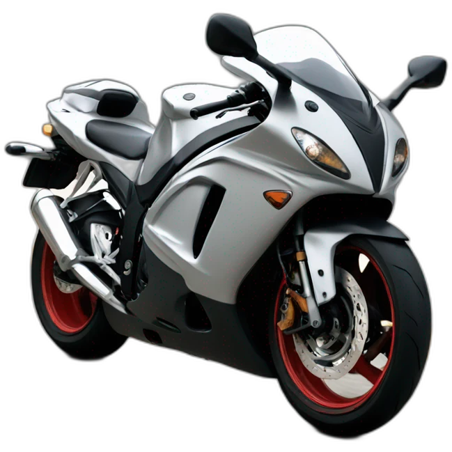Hayabusa emoji